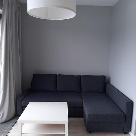 Ferienwohnung White Apart Platan Swinemünde Exterior foto